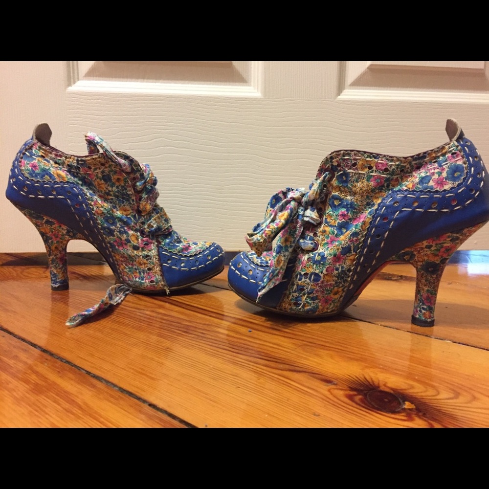 Original shoes size 7
